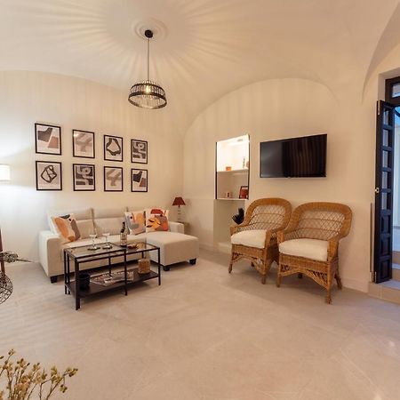 Apartamento Turistico Alhma Home Mérida Exterior foto