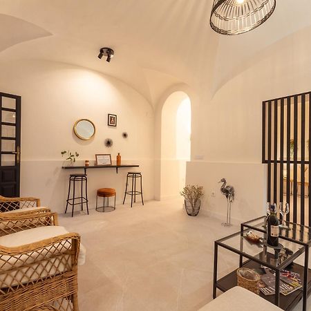 Apartamento Turistico Alhma Home Mérida Exterior foto