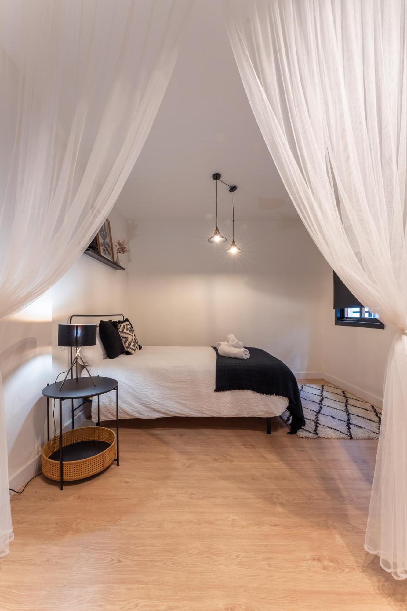 Apartamento Turistico Alhma Home Mérida Exterior foto