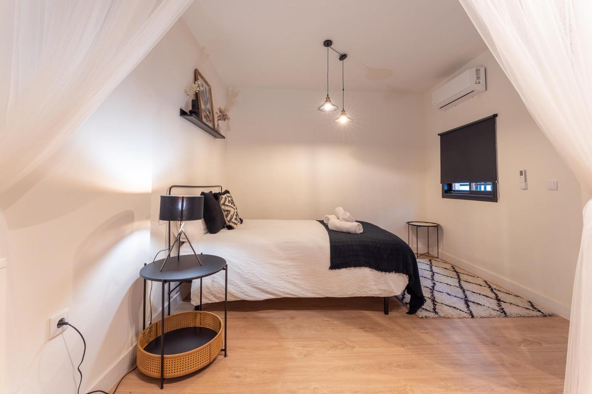 Apartamento Turistico Alhma Home Mérida Exterior foto