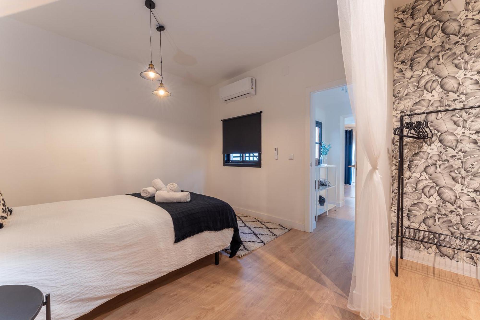 Apartamento Turistico Alhma Home Mérida Exterior foto