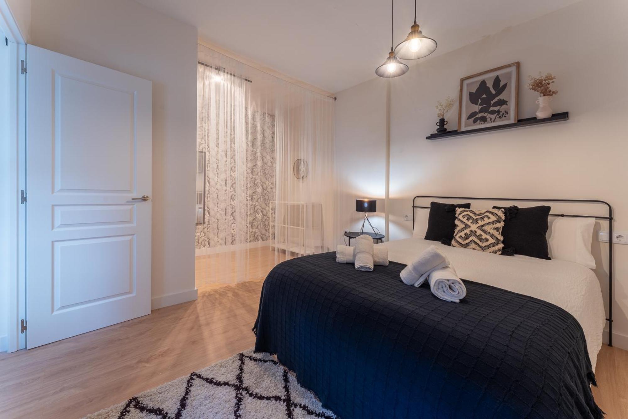 Apartamento Turistico Alhma Home Mérida Exterior foto