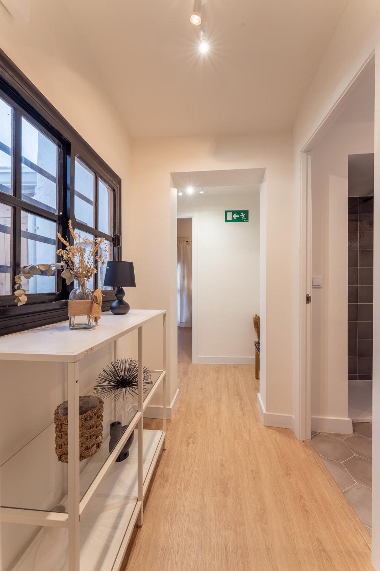 Apartamento Turistico Alhma Home Mérida Exterior foto