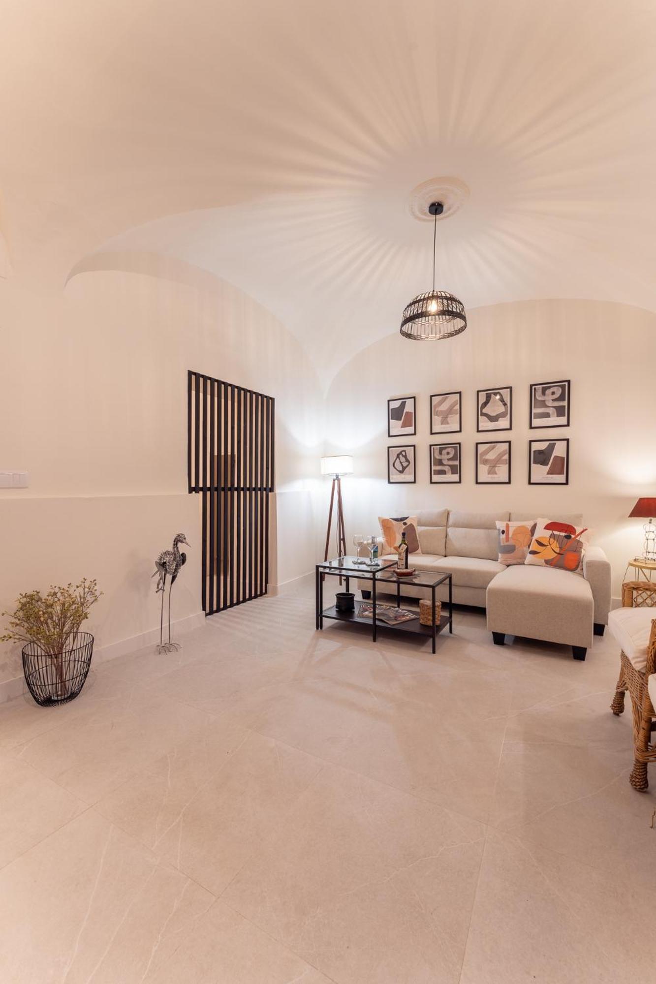 Apartamento Turistico Alhma Home Mérida Exterior foto