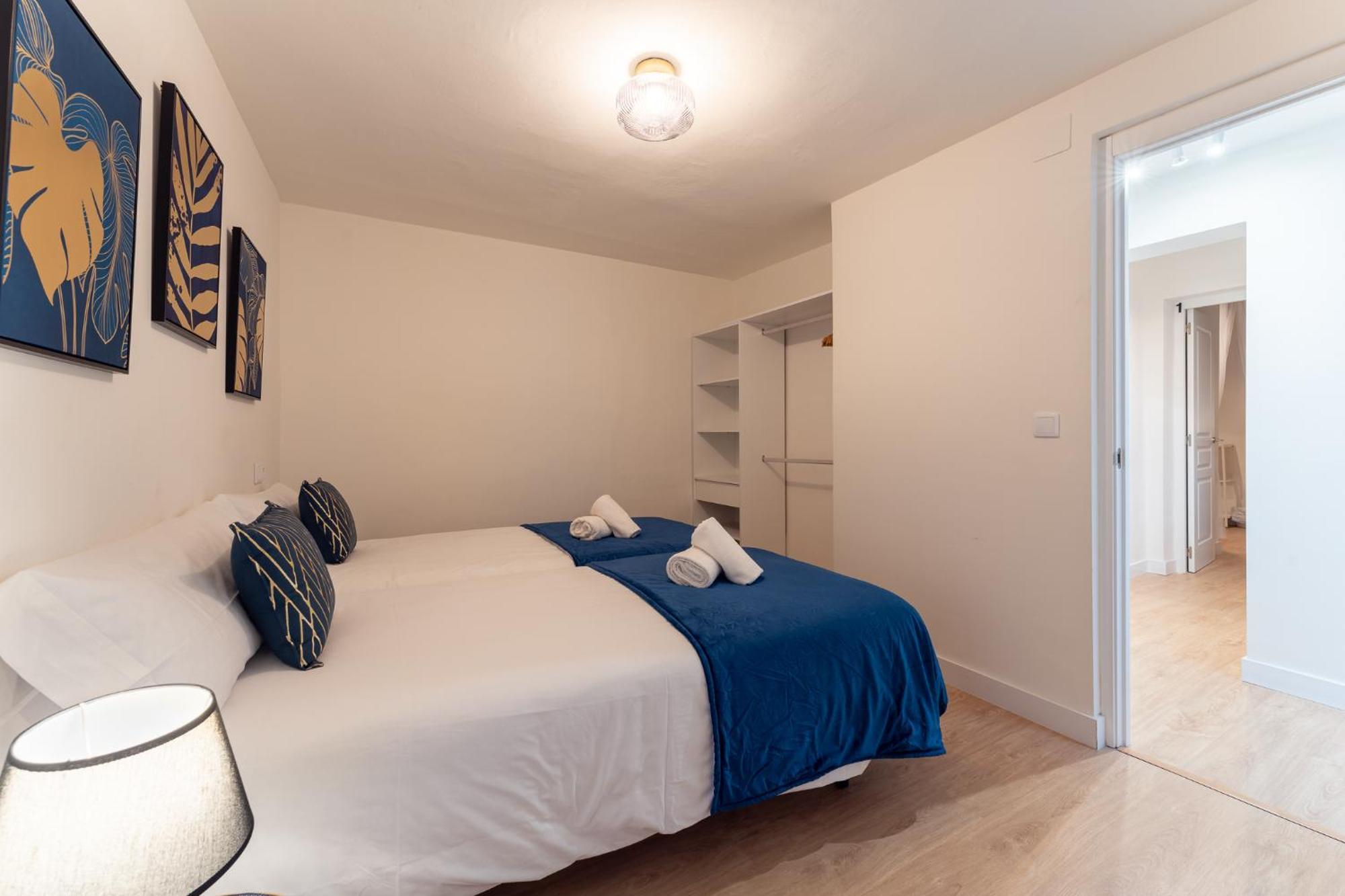 Apartamento Turistico Alhma Home Mérida Exterior foto