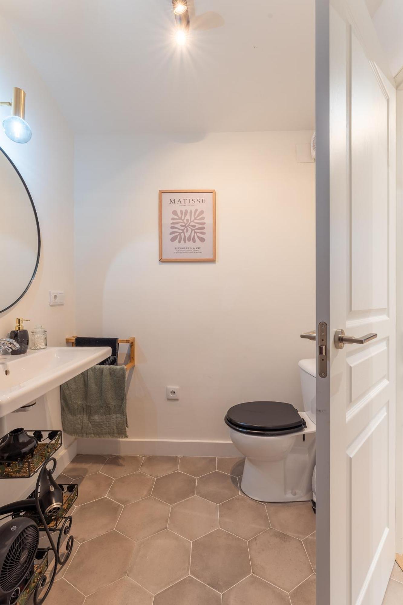 Apartamento Turistico Alhma Home Mérida Exterior foto