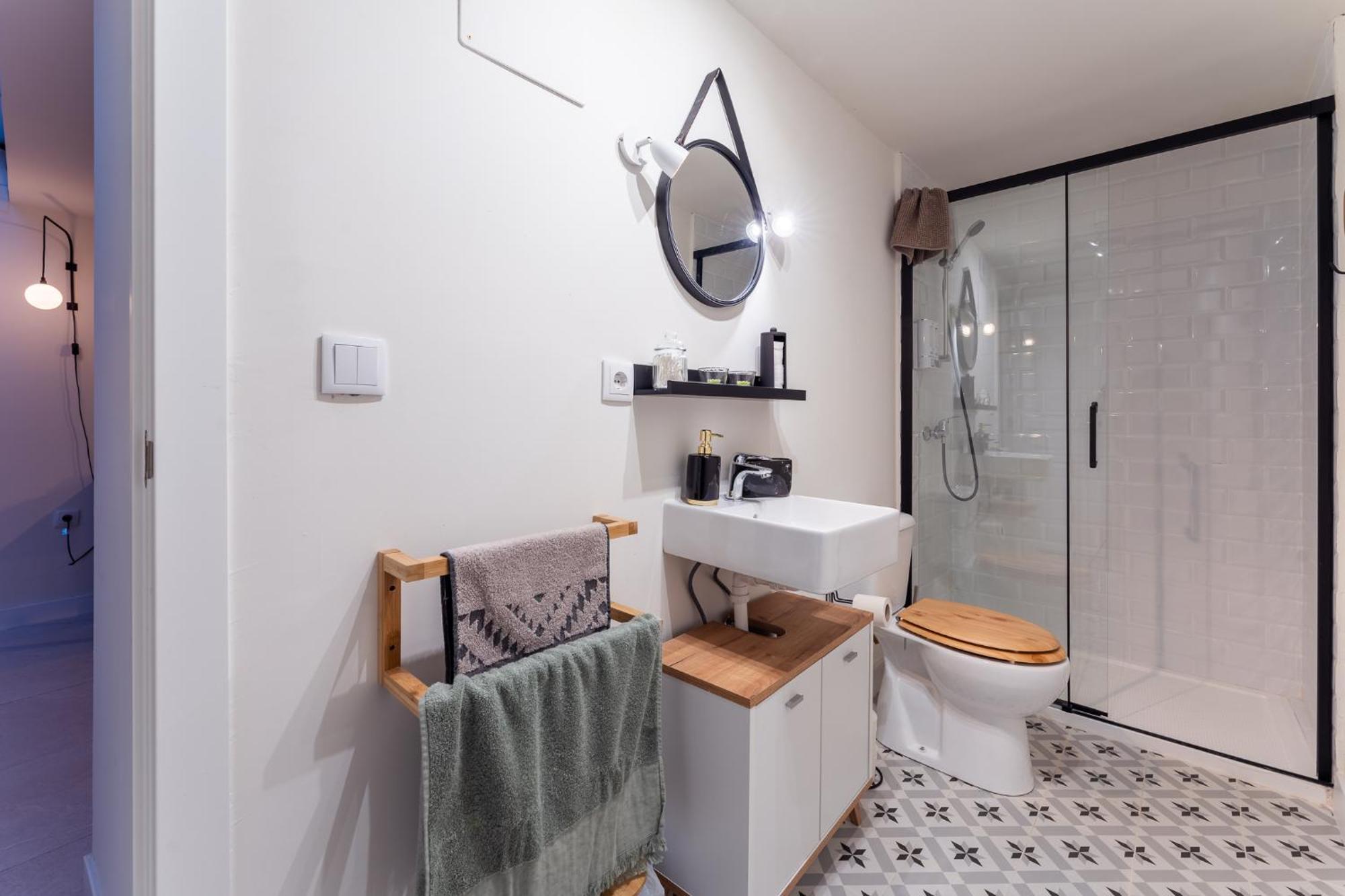 Apartamento Turistico Alhma Home Mérida Exterior foto