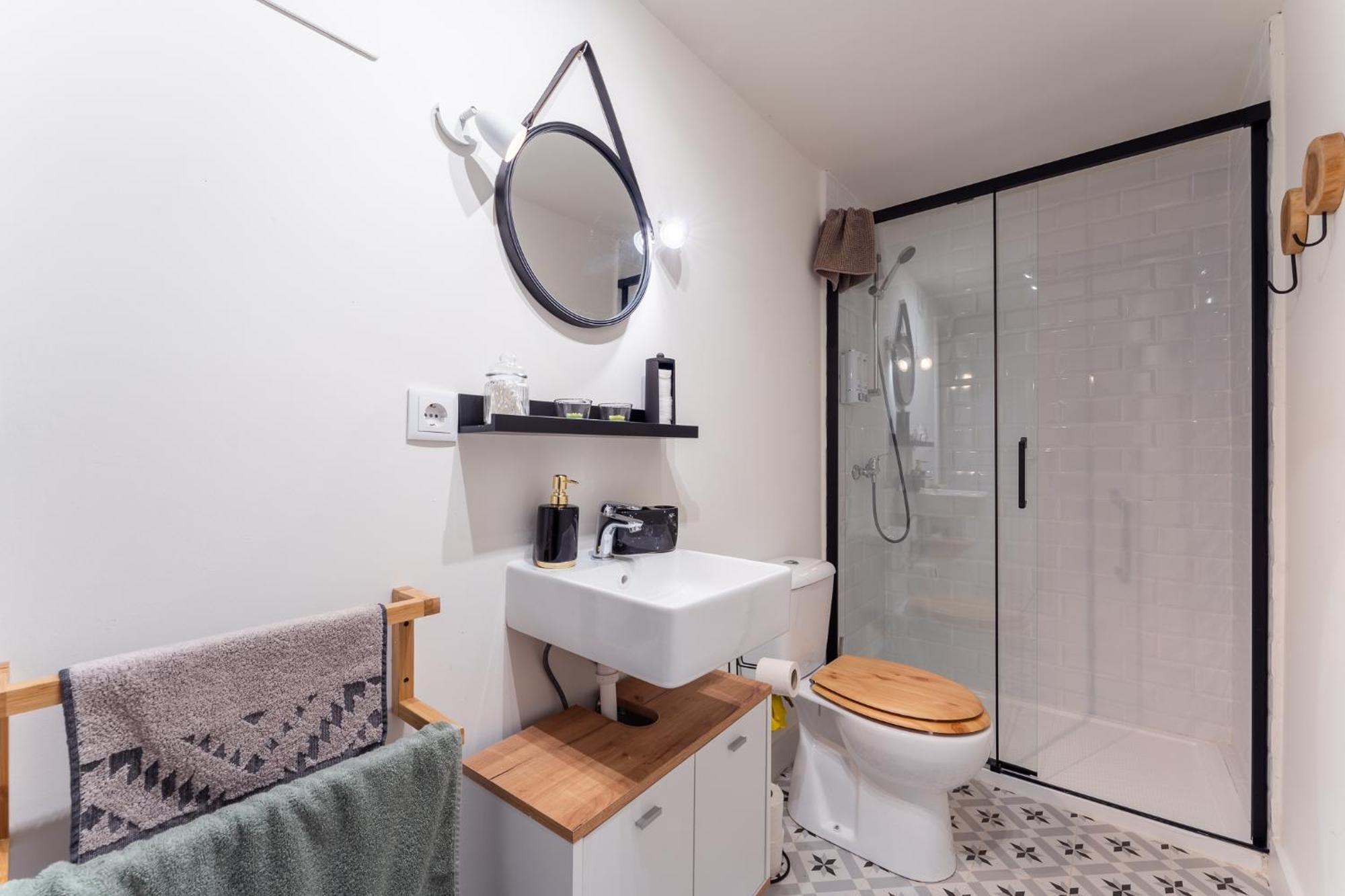 Apartamento Turistico Alhma Home Mérida Exterior foto