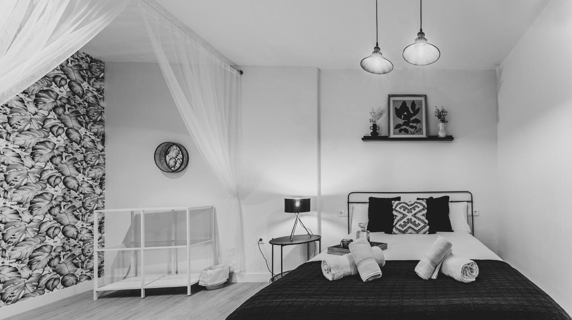 Apartamento Turistico Alhma Home Mérida Exterior foto