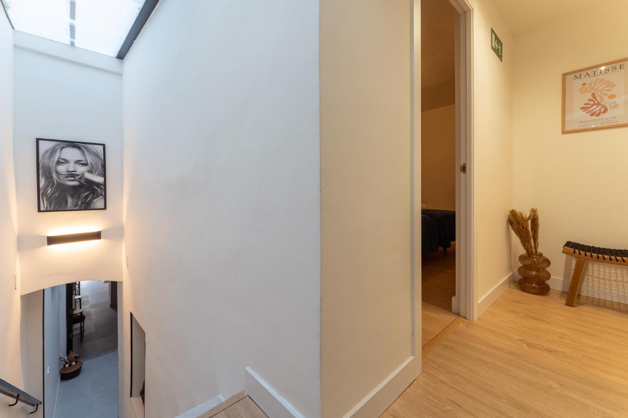Apartamento Turistico Alhma Home Mérida Exterior foto