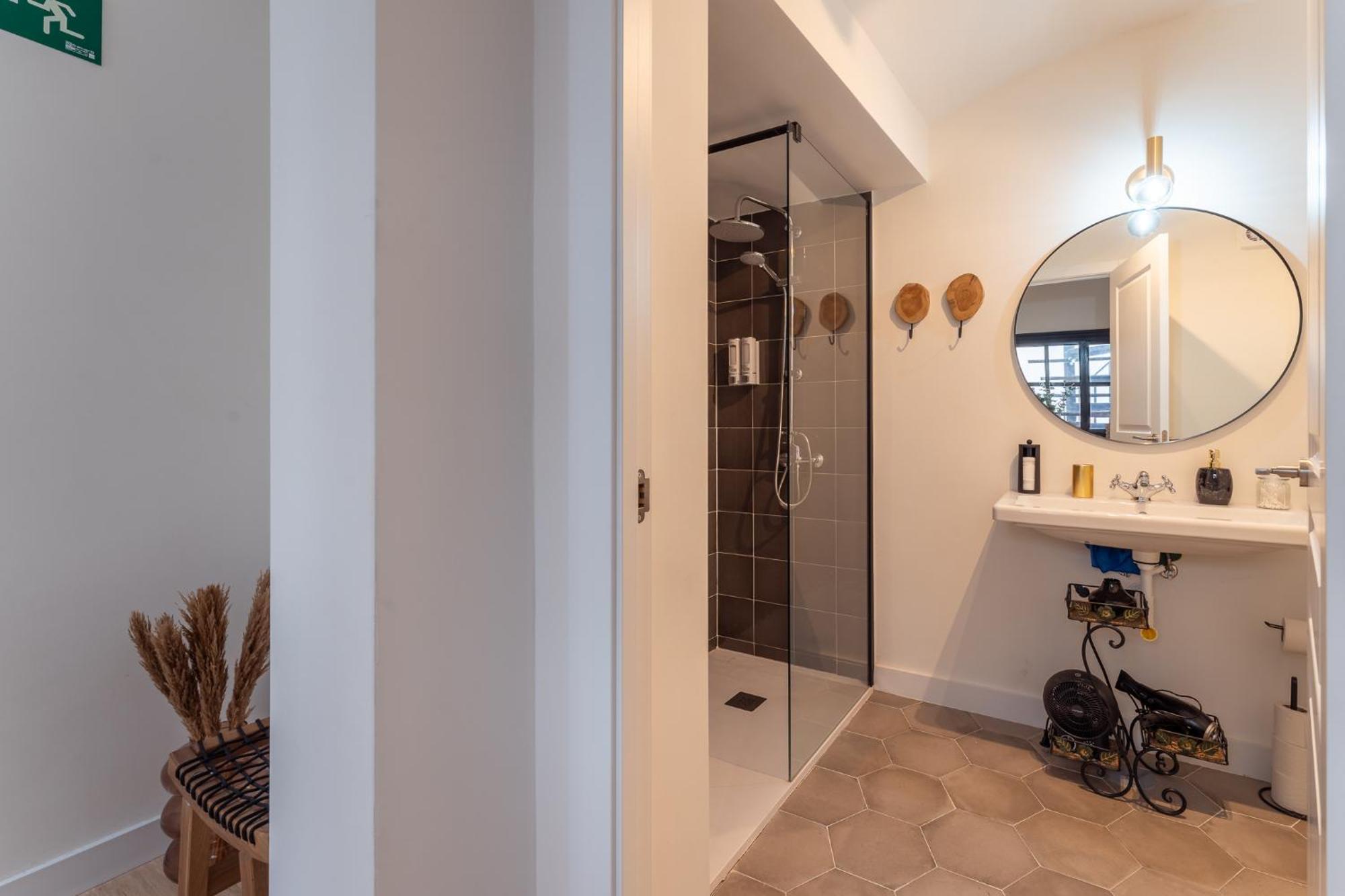 Apartamento Turistico Alhma Home Mérida Exterior foto