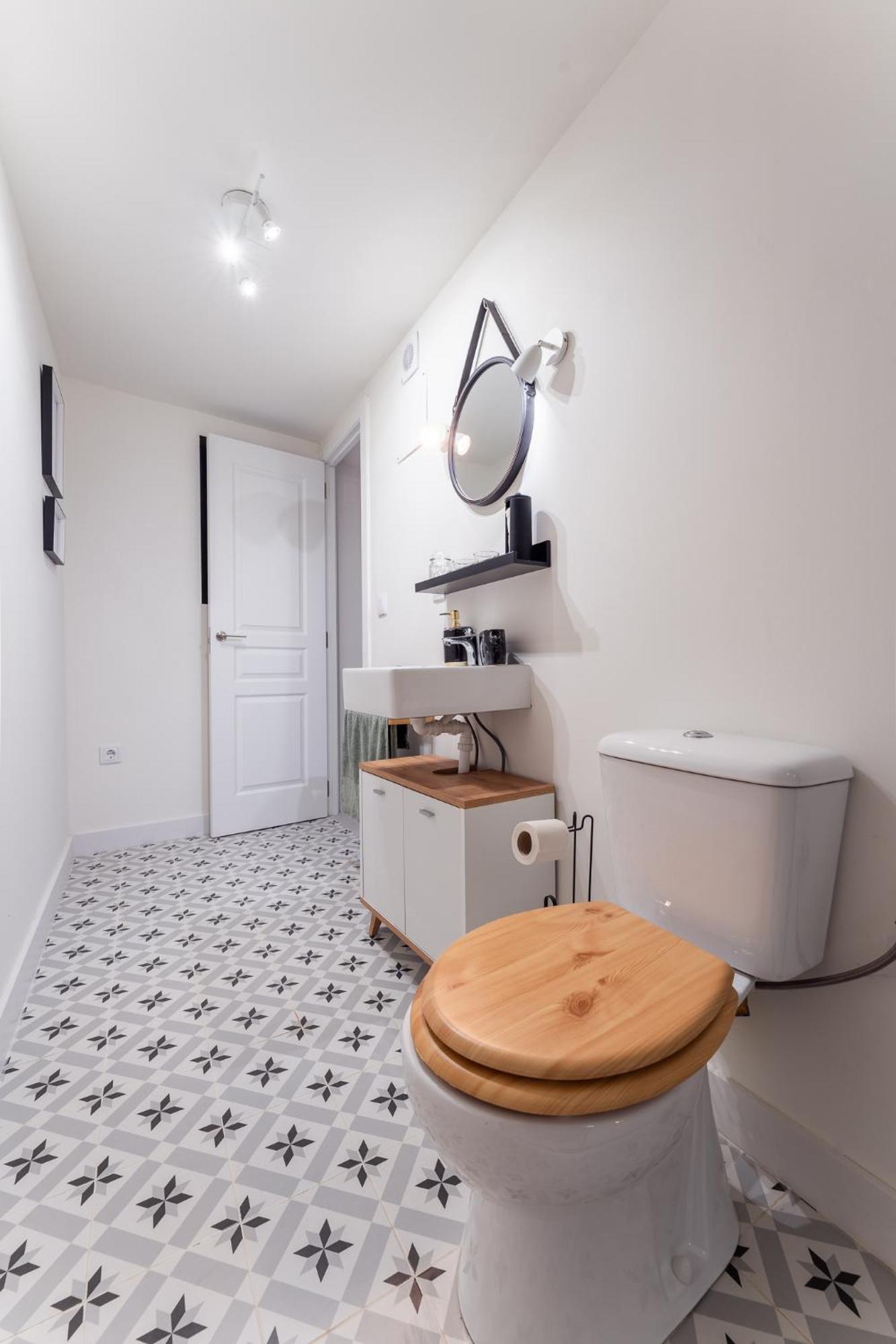 Apartamento Turistico Alhma Home Mérida Exterior foto