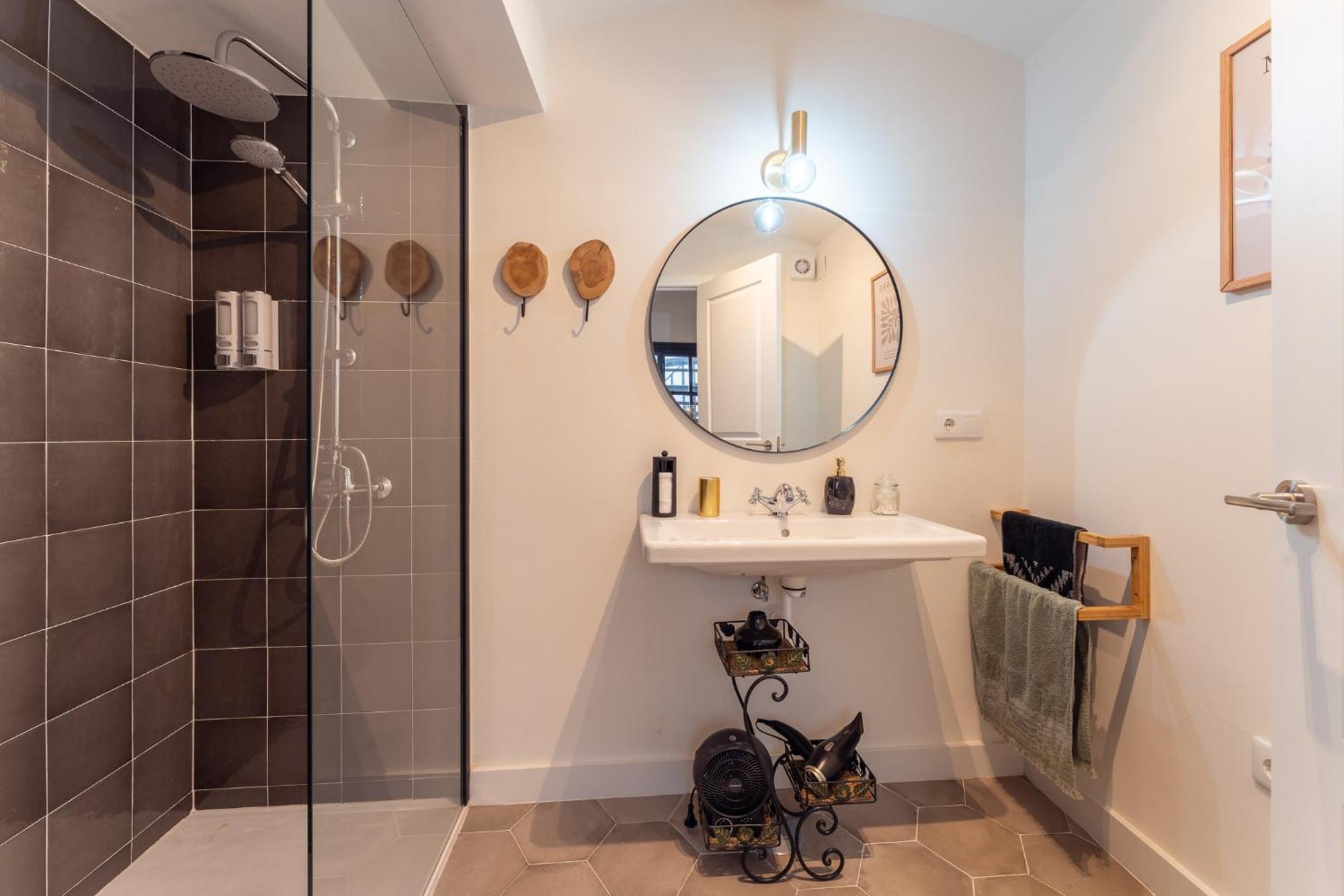 Apartamento Turistico Alhma Home Mérida Exterior foto
