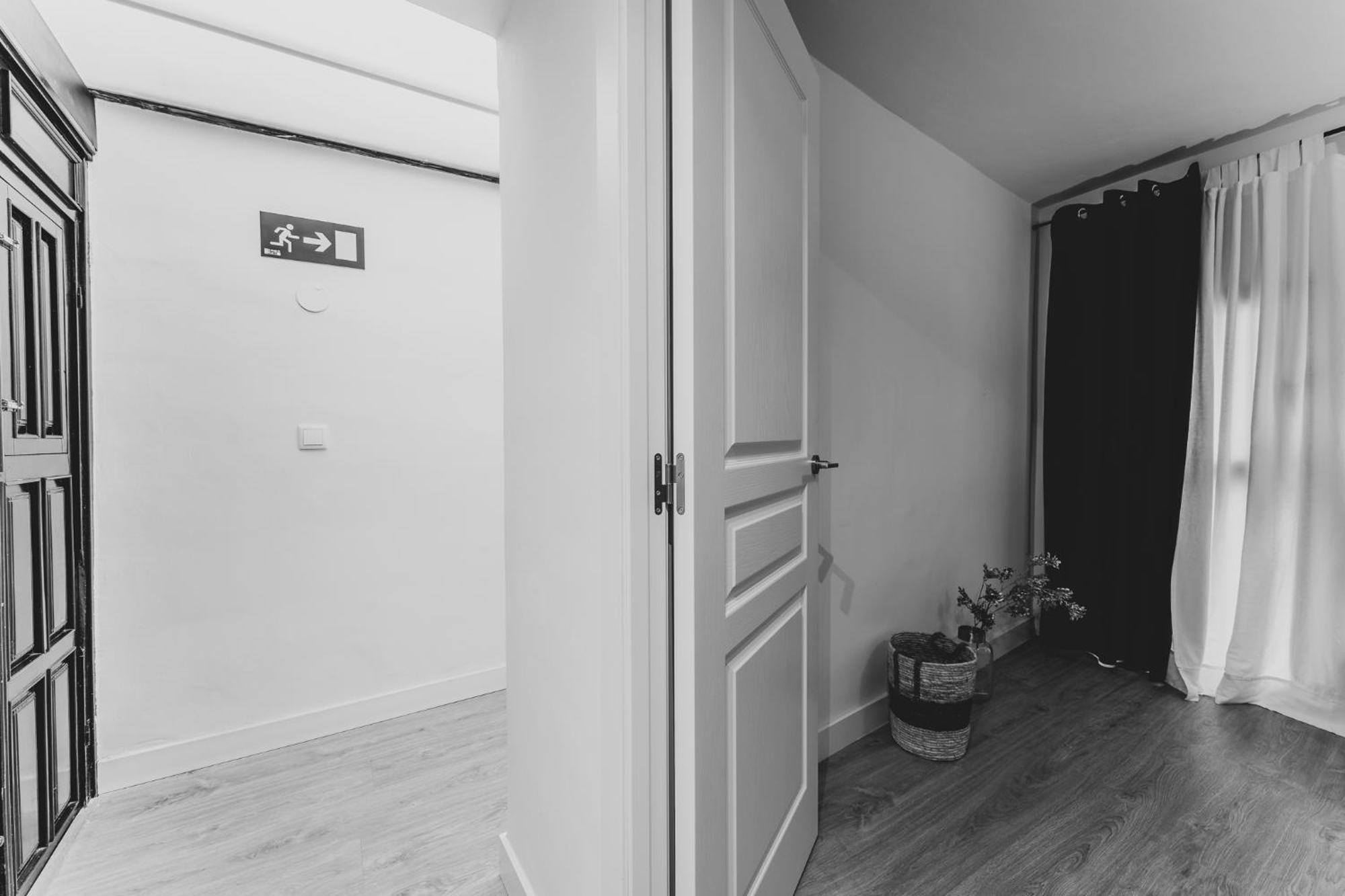 Apartamento Turistico Alhma Home Mérida Exterior foto