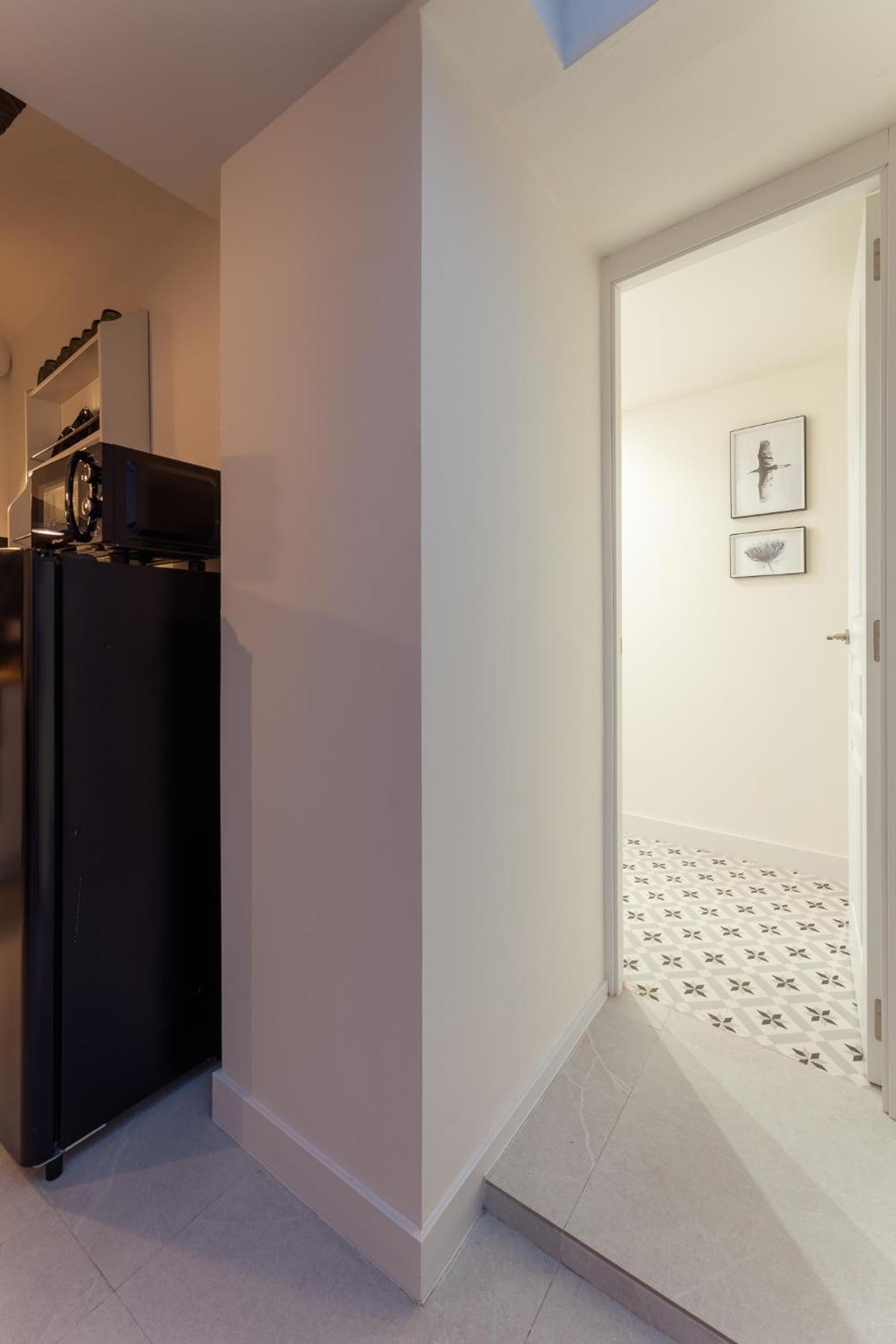 Apartamento Turistico Alhma Home Mérida Exterior foto